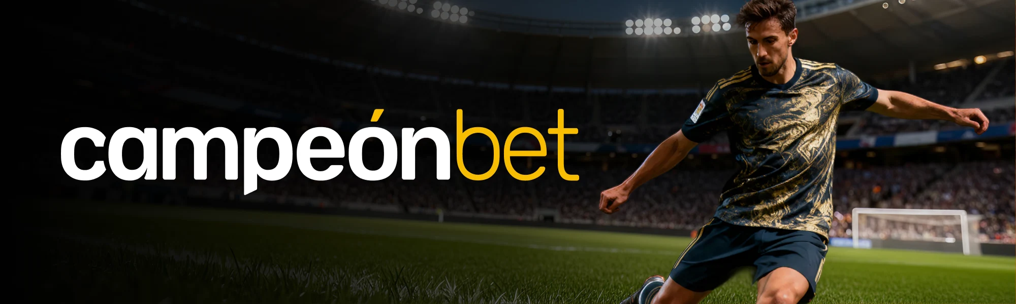 Campeonbet banner