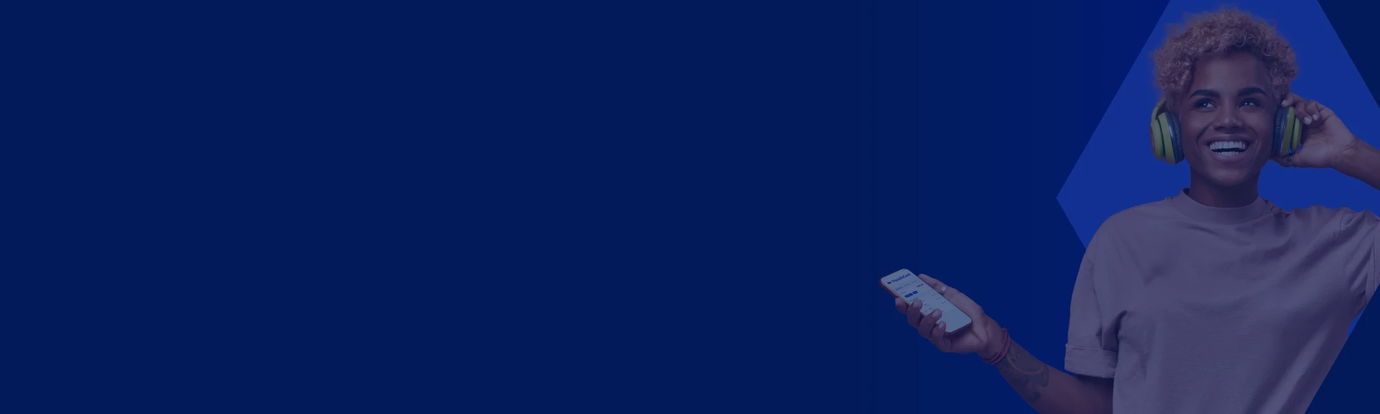 Paysafecard banner