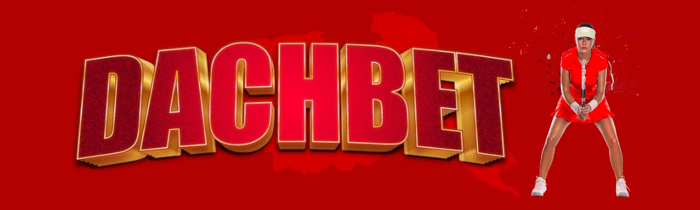 Screenshot der Dachbet Sport Webseite mit Wettmärkten