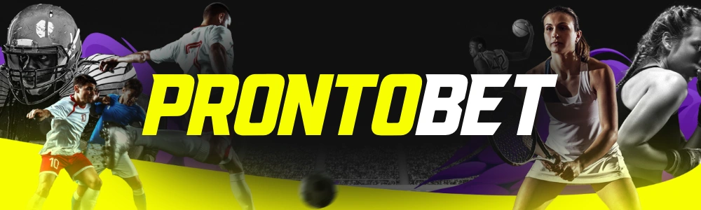 ProntoBet Sport