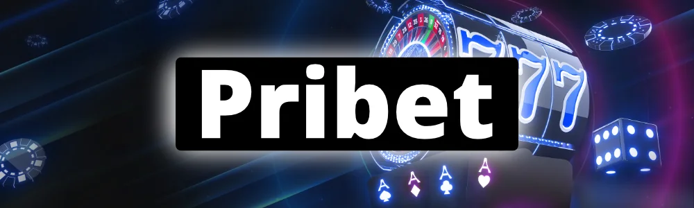 Pribet casino