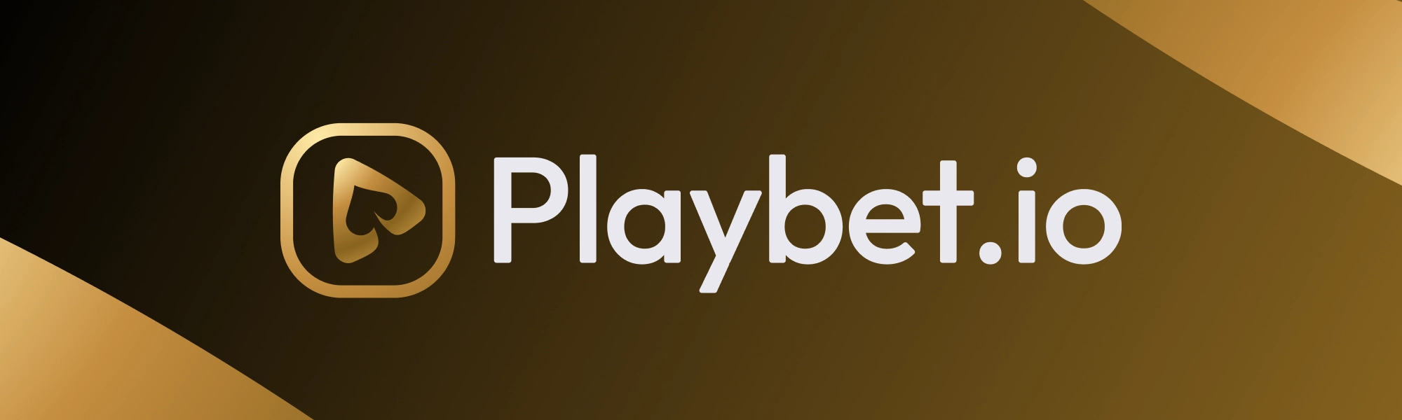 Playbet banner