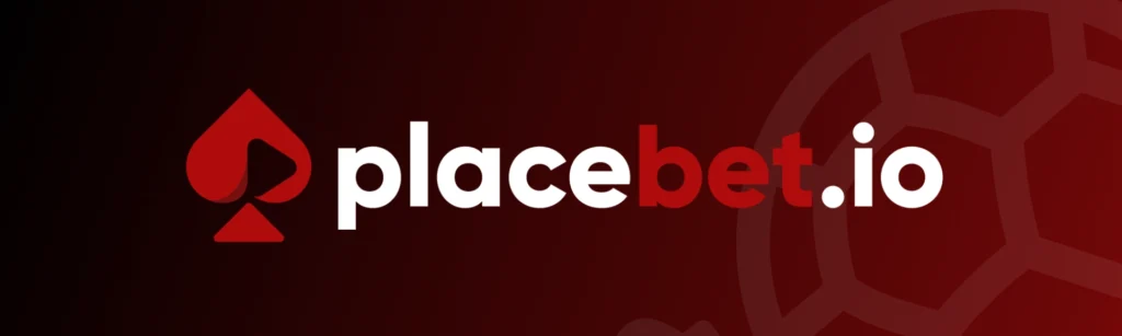 Placebet banner