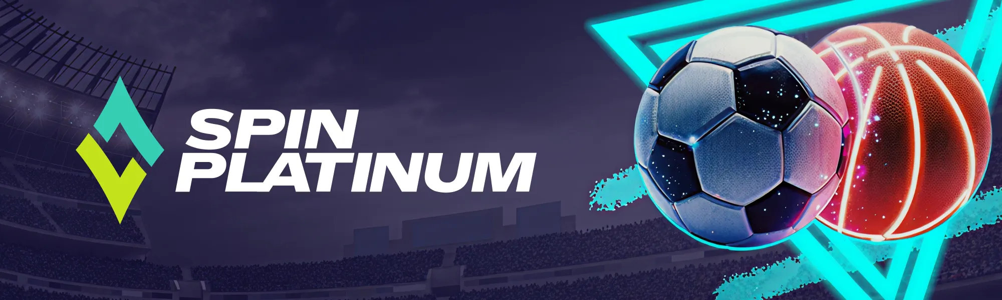 Spinplatinum banner