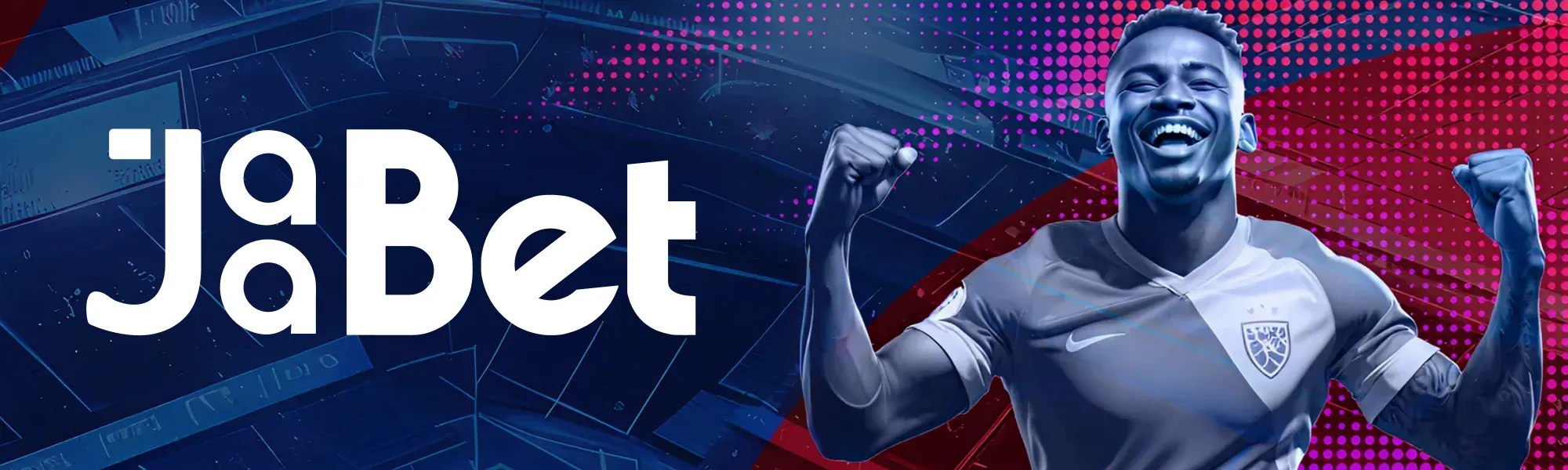 JaaBet banner