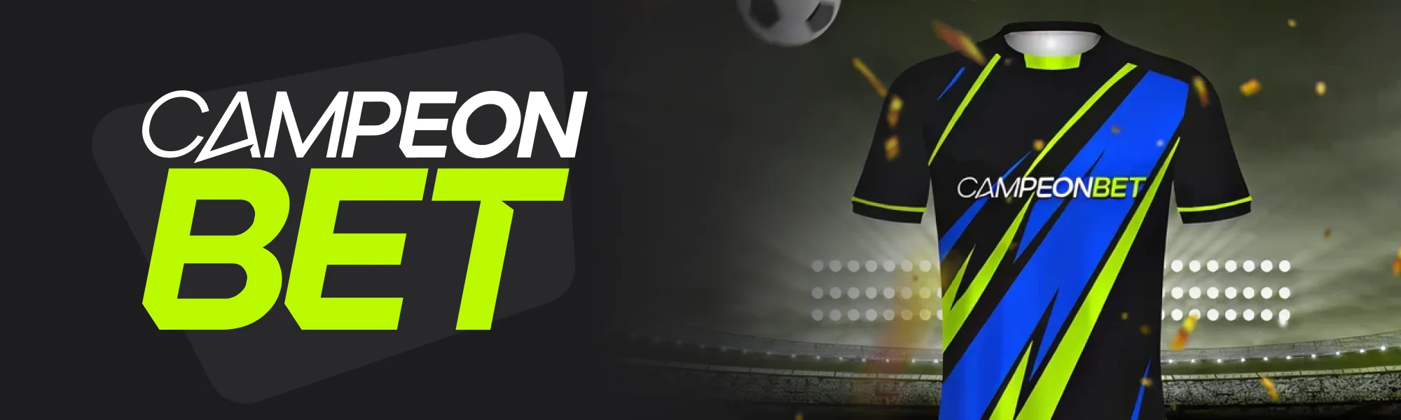 Campeonbet banner