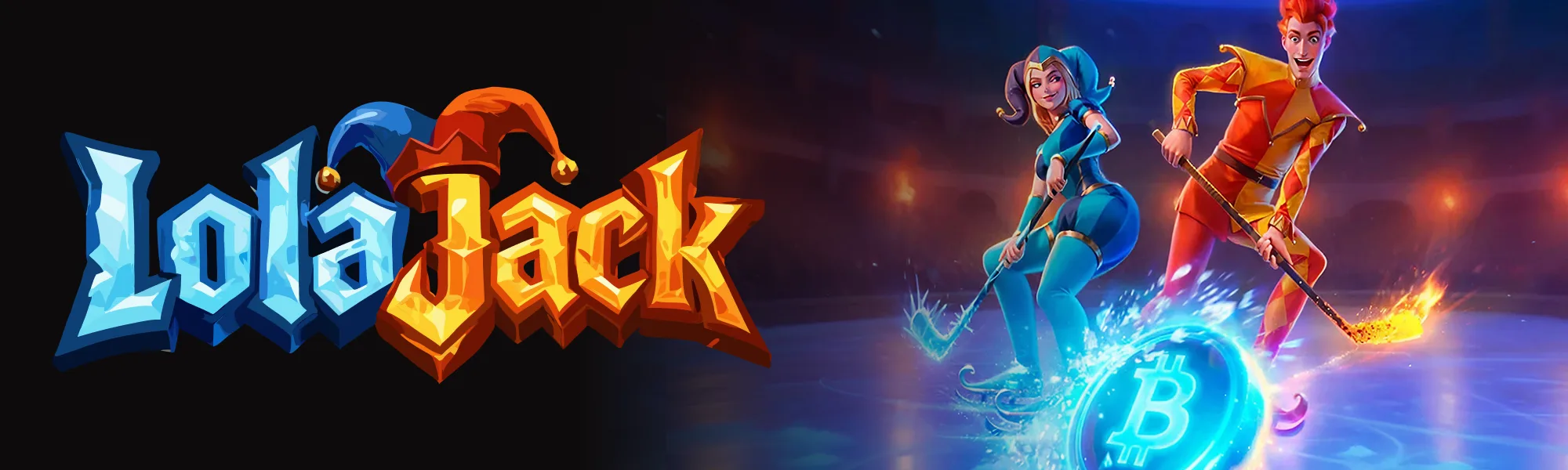 LolaJack banner