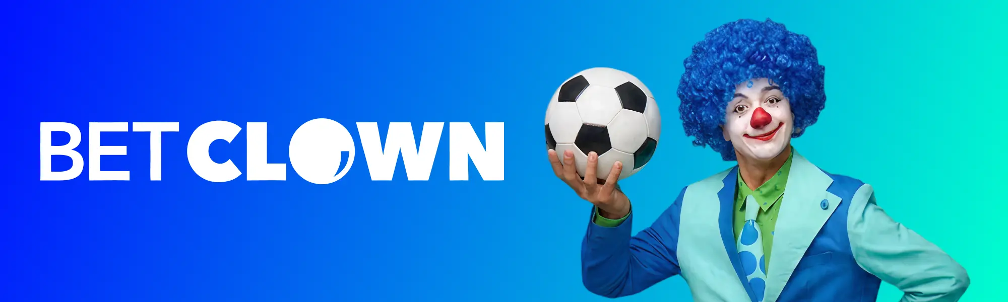 BetClown banner