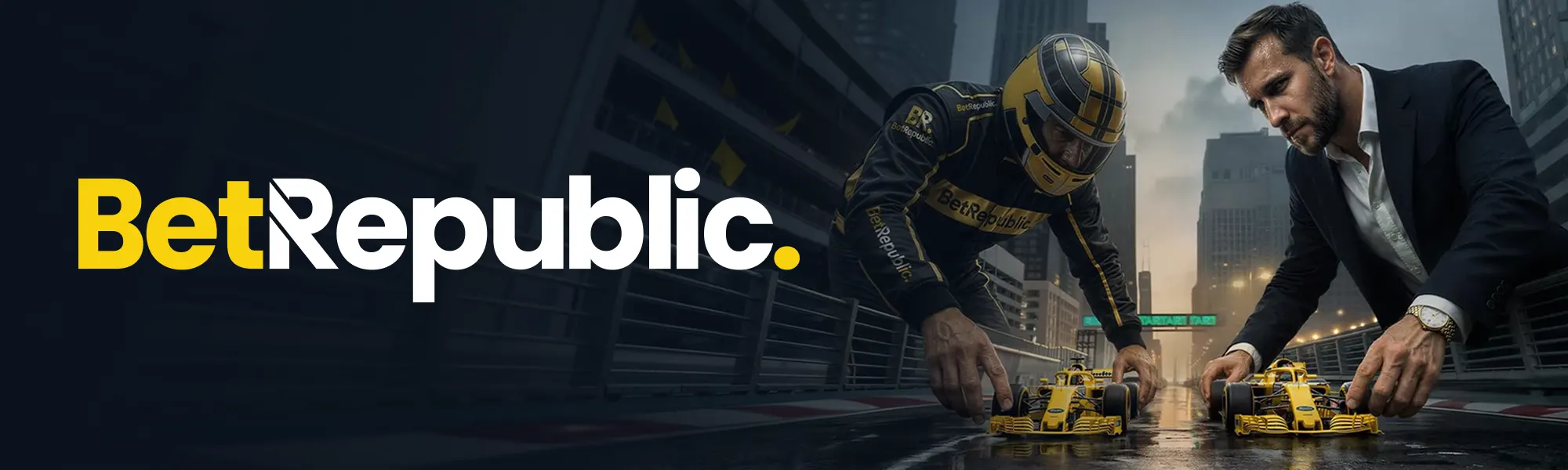BetRepublic banner