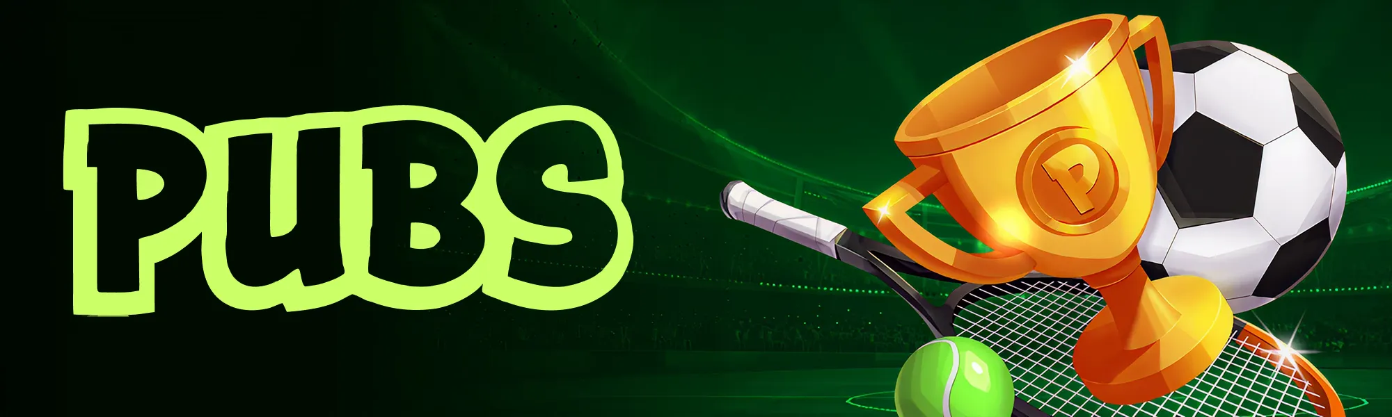 Pubs banner