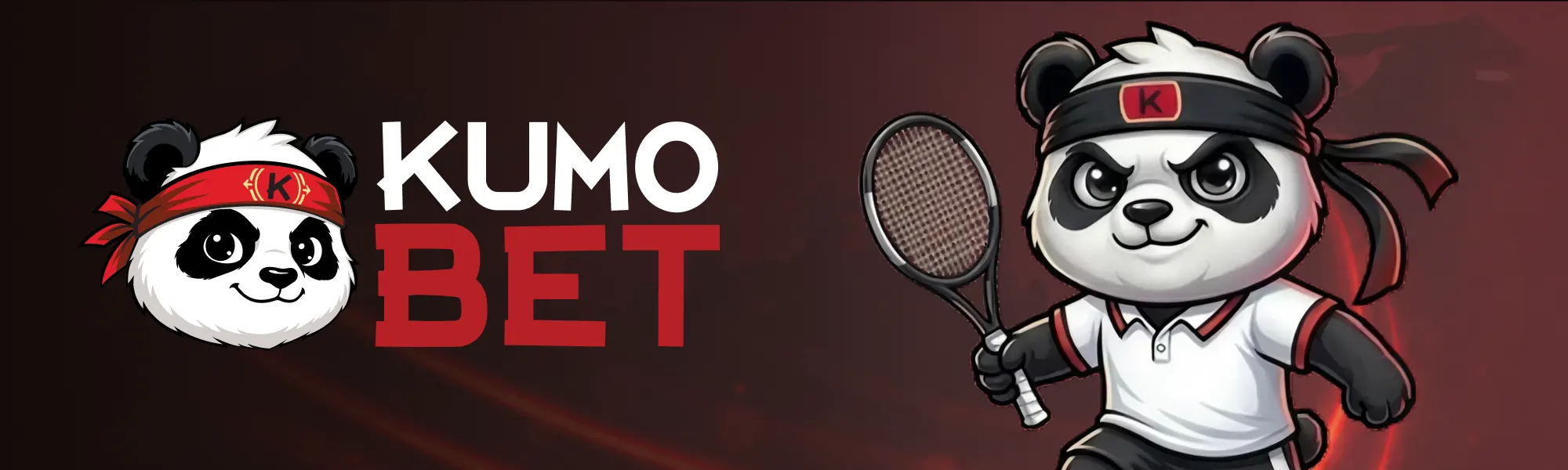 KumoBet banner