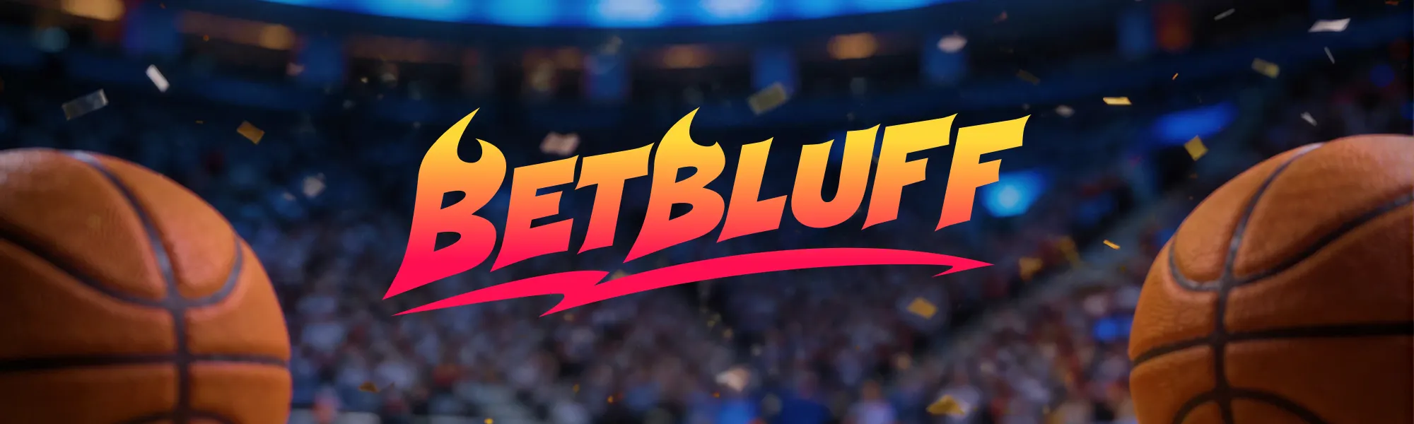 BetBluff banner