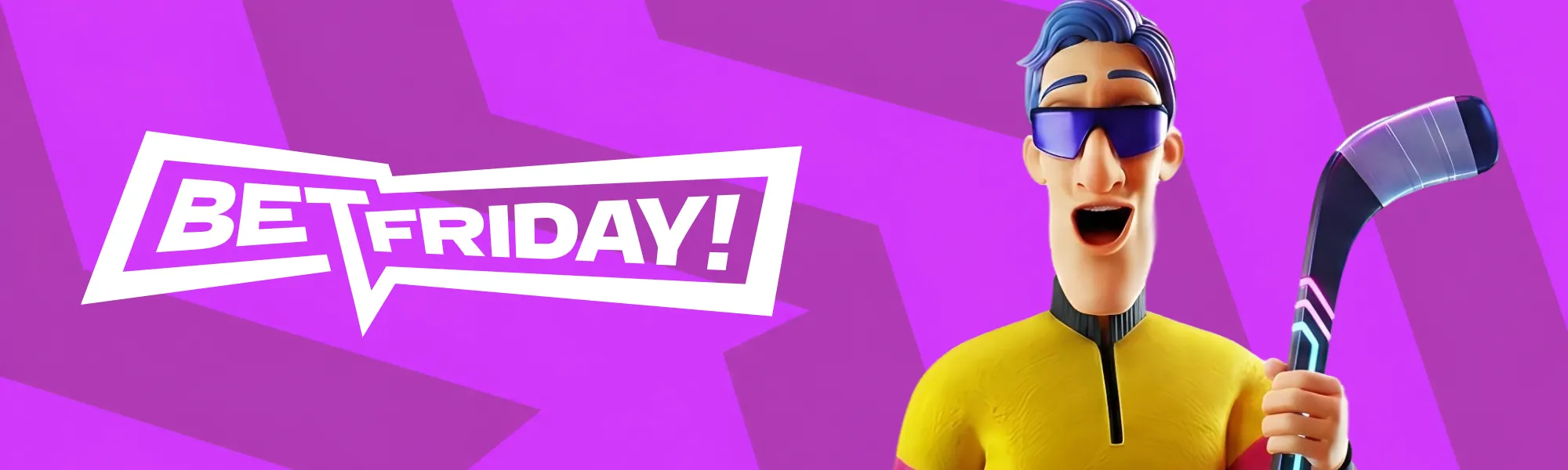 BetFriday