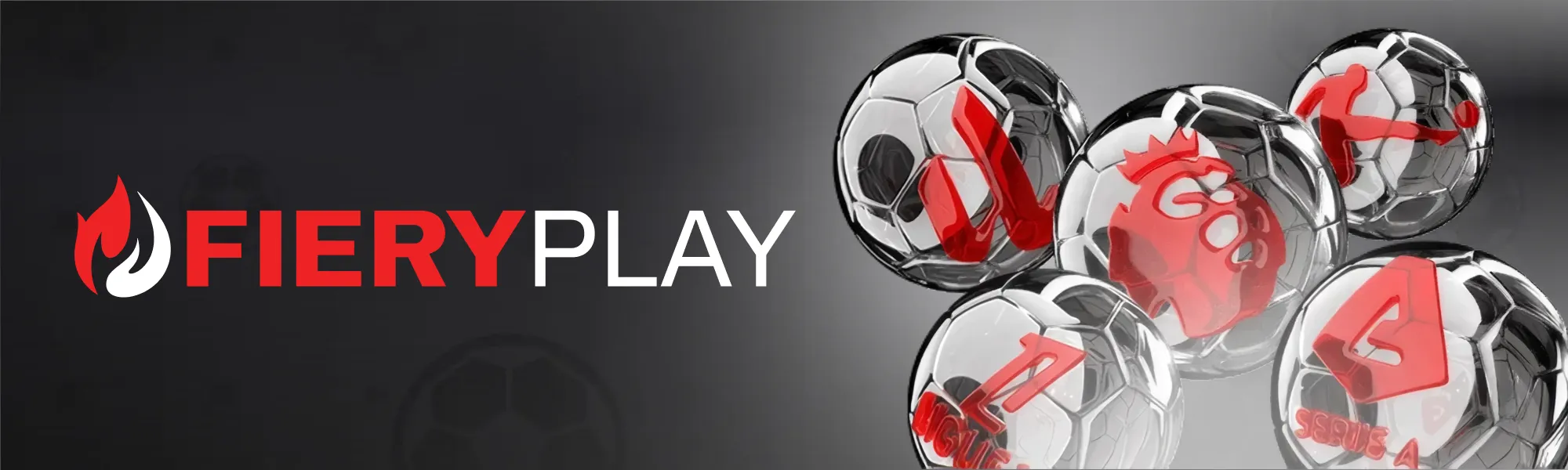 FieryPlay banner