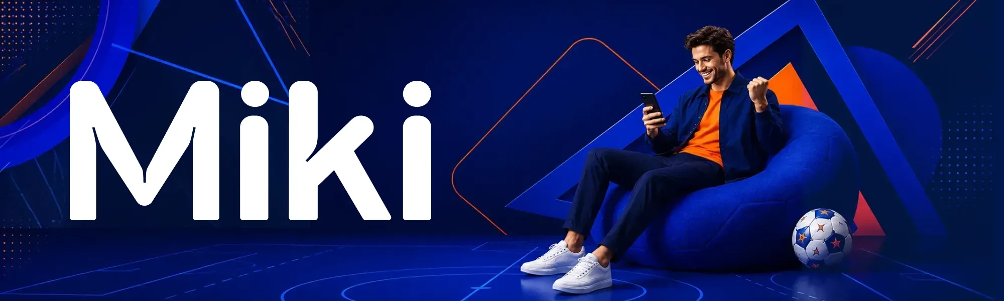 Miki banner