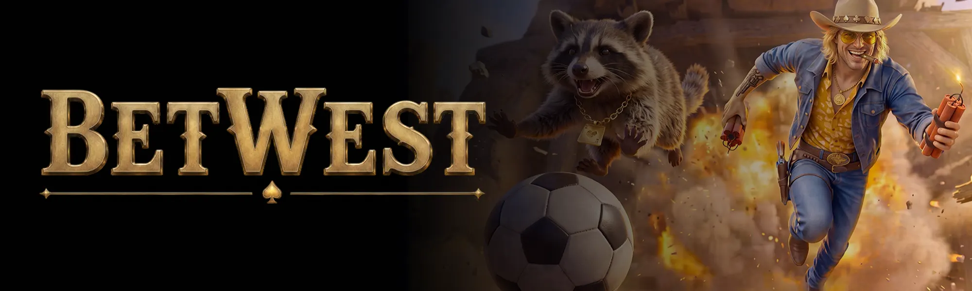 BetWest banner